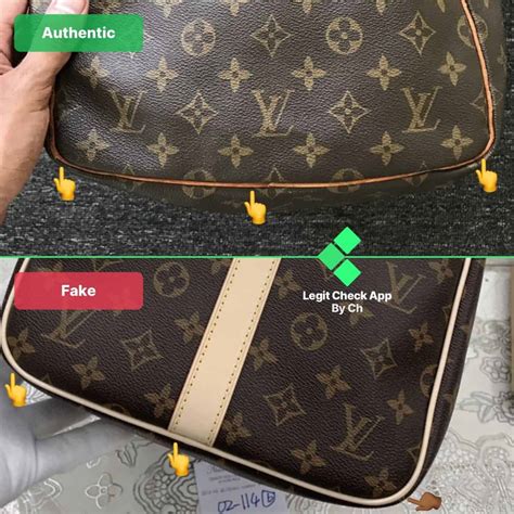 locked louis vuitton bag instructions.